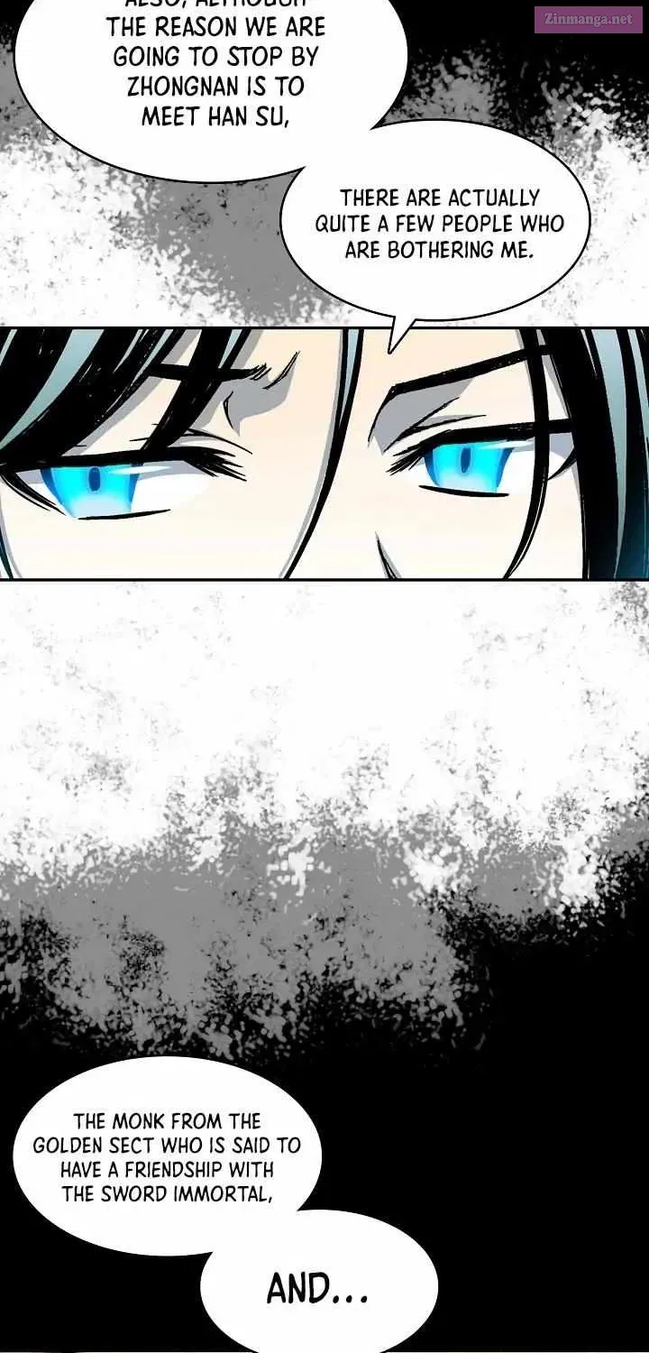 Memoir Of The King Of War Chapter 191 page 58 - MangaKakalot