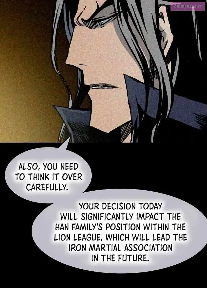 Memoir Of The King Of War Chapter 192 page 17 - MangaKakalot