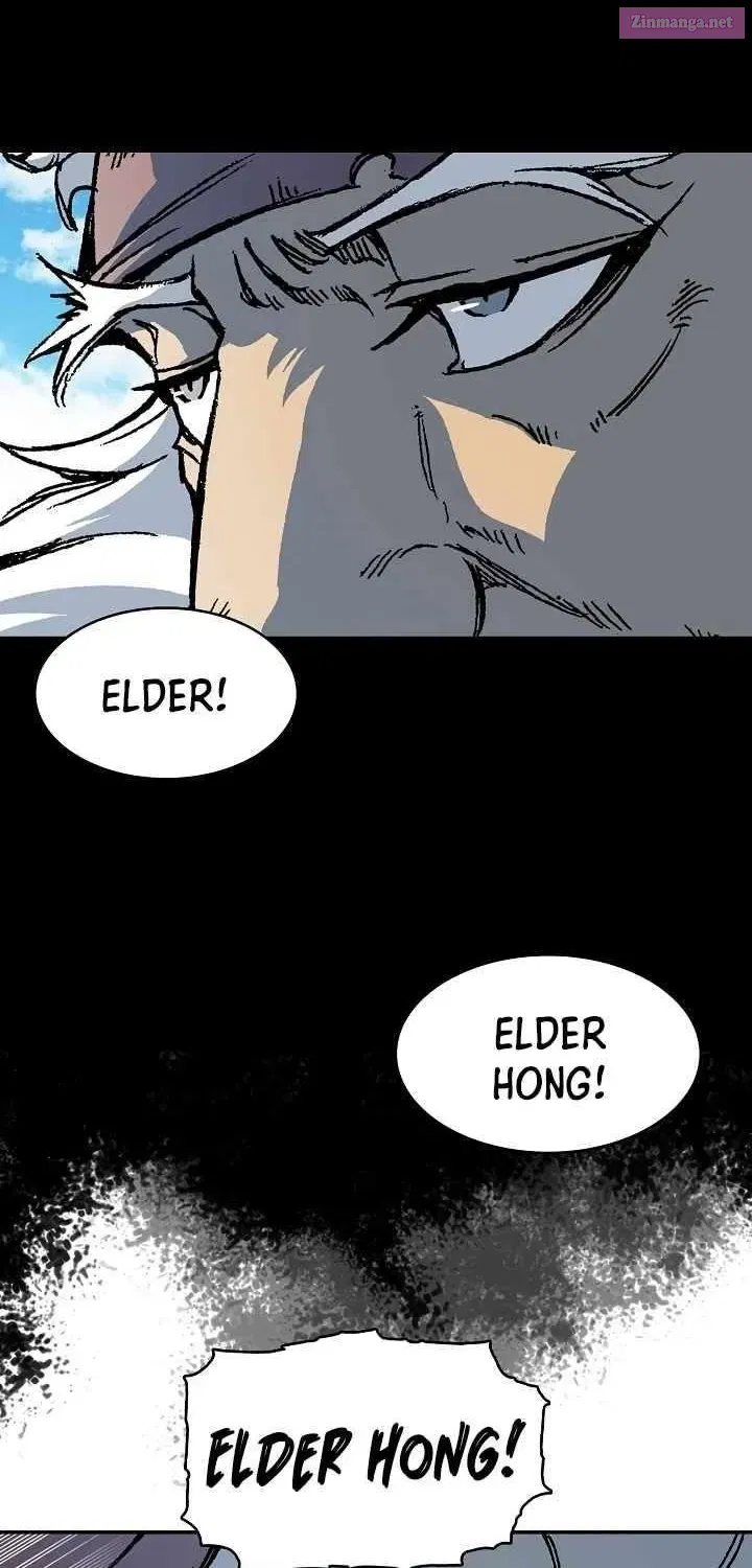 Memoir Of The King Of War Chapter 192 page 49 - MangaKakalot