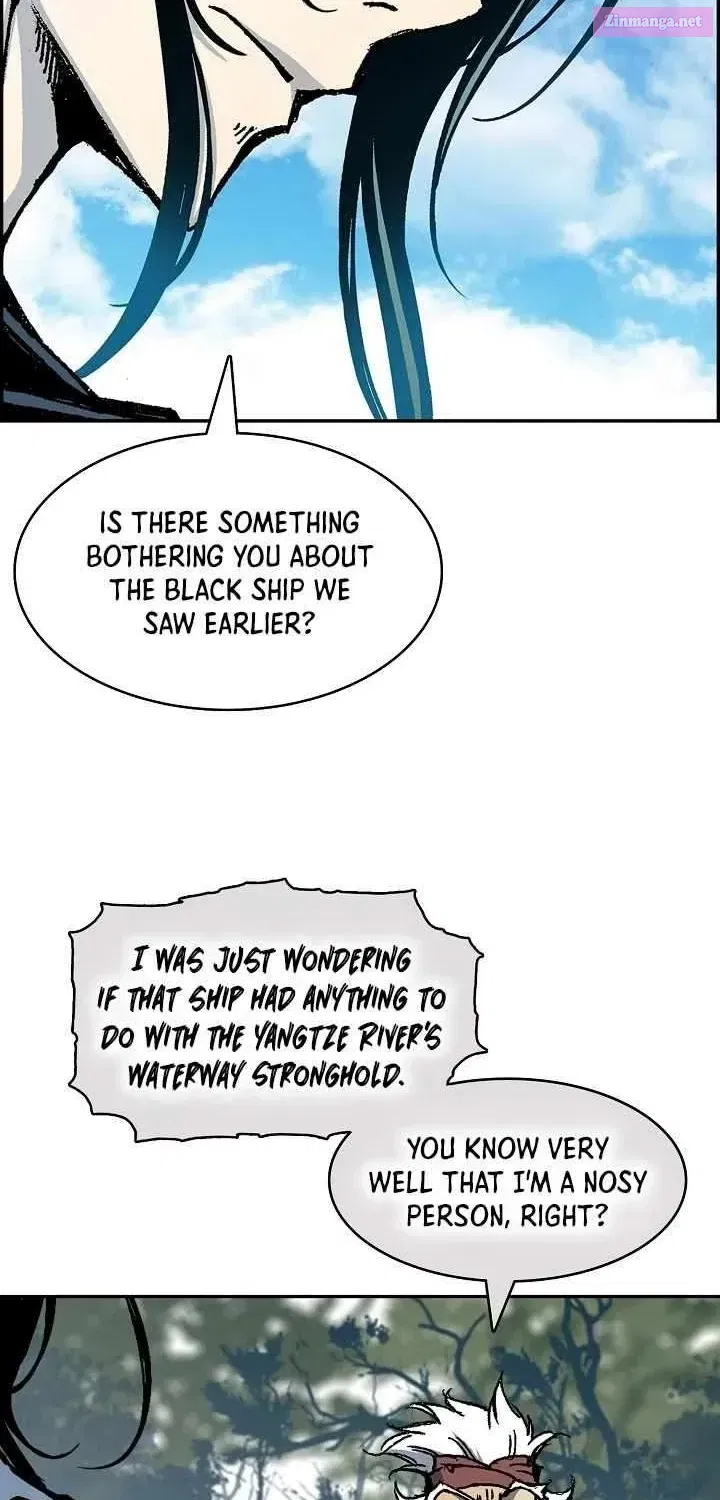 Memoir Of The King Of War Chapter 192 page 55 - MangaKakalot