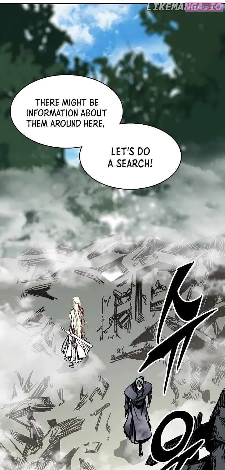 Memoir Of The King Of War Chapter 192 page 89 - MangaKakalot