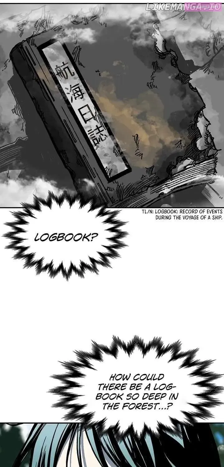 Memoir Of The King Of War Chapter 192 page 92 - MangaKakalot