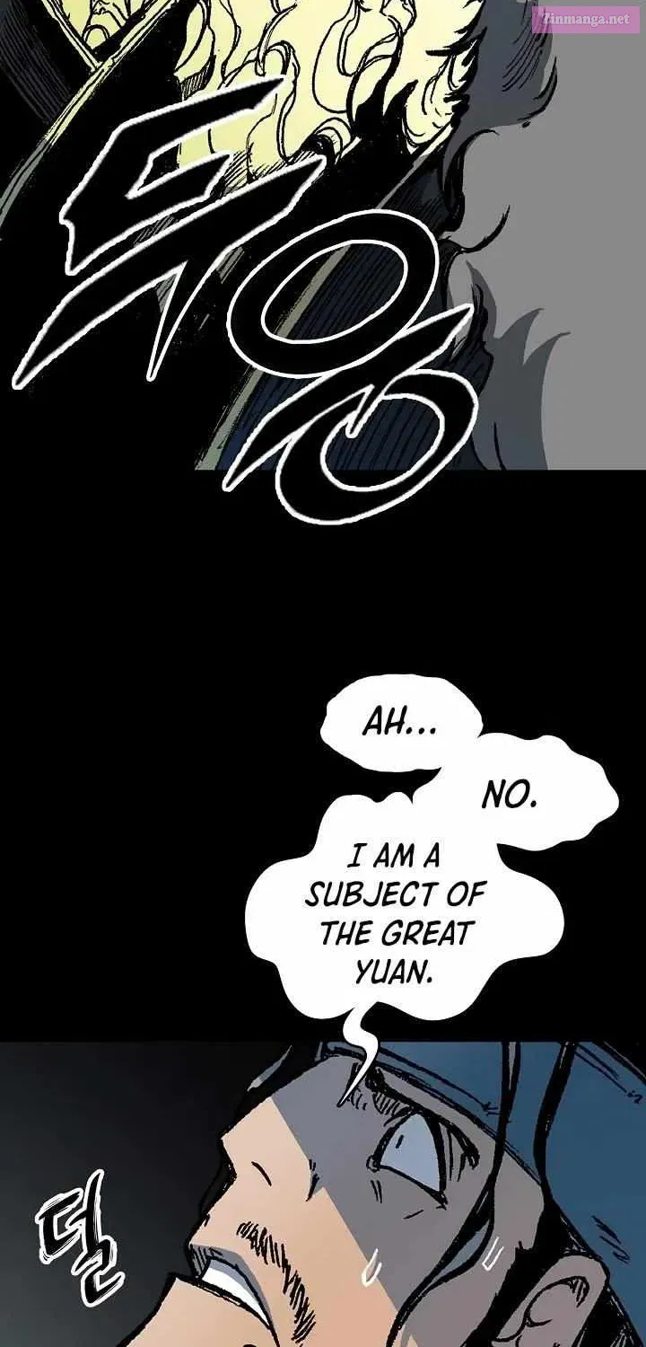 Memoir Of The King Of War Chapter 193 page 22 - MangaKakalot