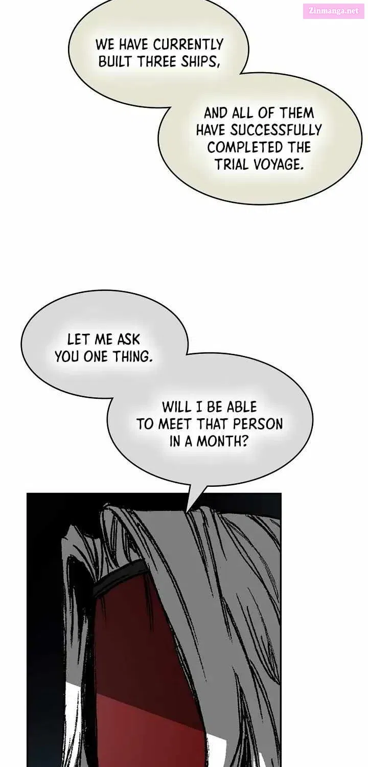 Memoir Of The King Of War Chapter 193 page 80 - MangaKakalot