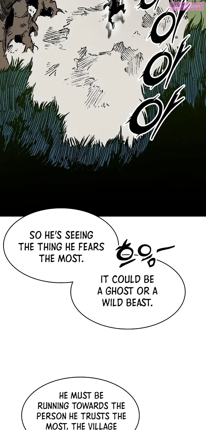 Memoir Of The King Of War Chapter 195 page 18 - MangaKakalot