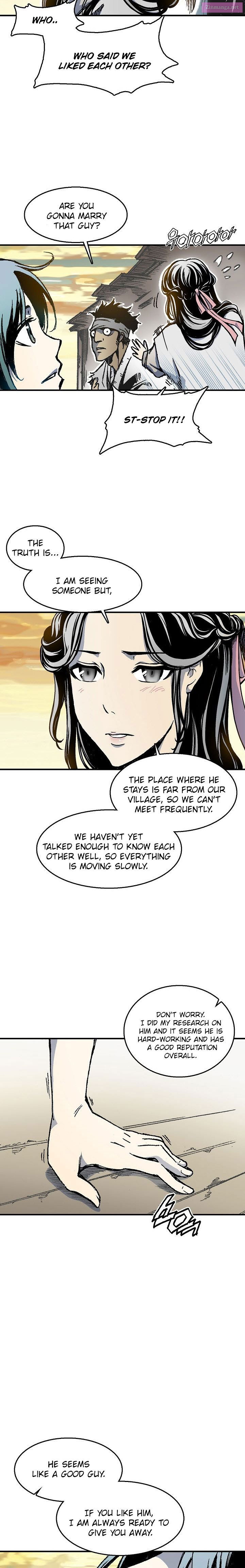 Memoir Of The King Of War Chapter 1 page 32 - MangaKakalot