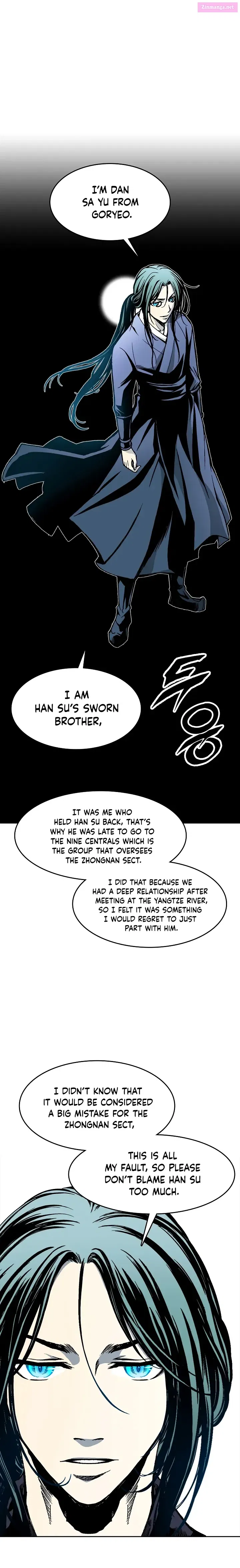 Memoir Of The King Of War Chapter 103 page 1 - MangaKakalot