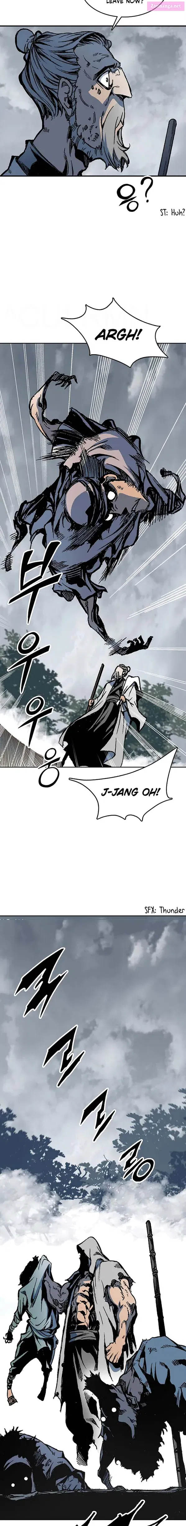 Memoir Of The King Of War Chapter 107 page 14 - MangaKakalot