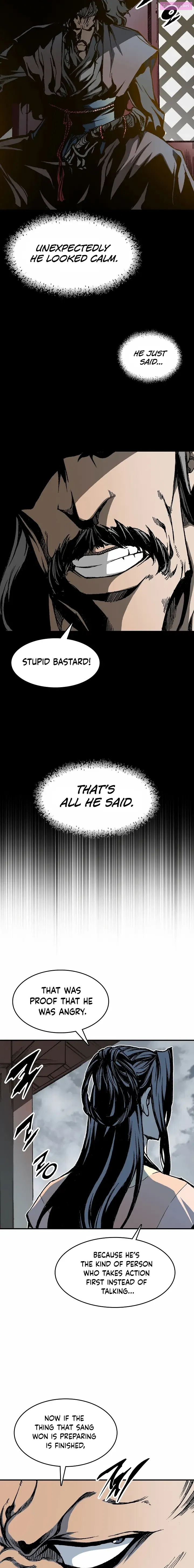 Memoir Of The King Of War Chapter 108 page 3 - MangaKakalot