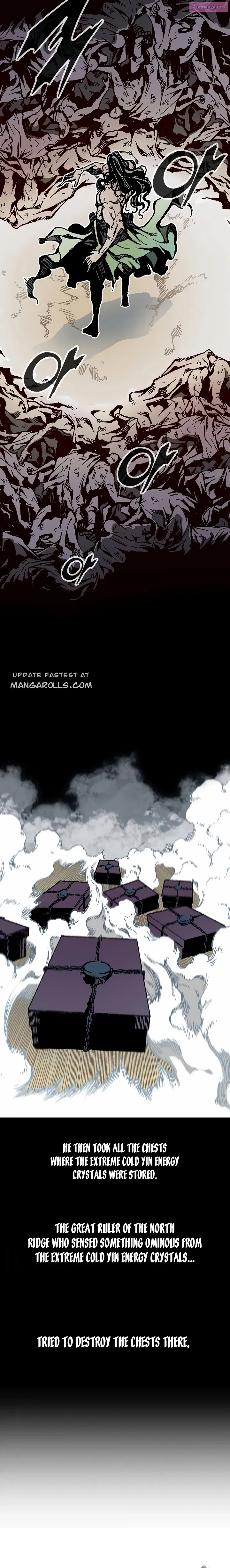 Memoir Of The King Of War Chapter 110 page 14 - MangaNelo