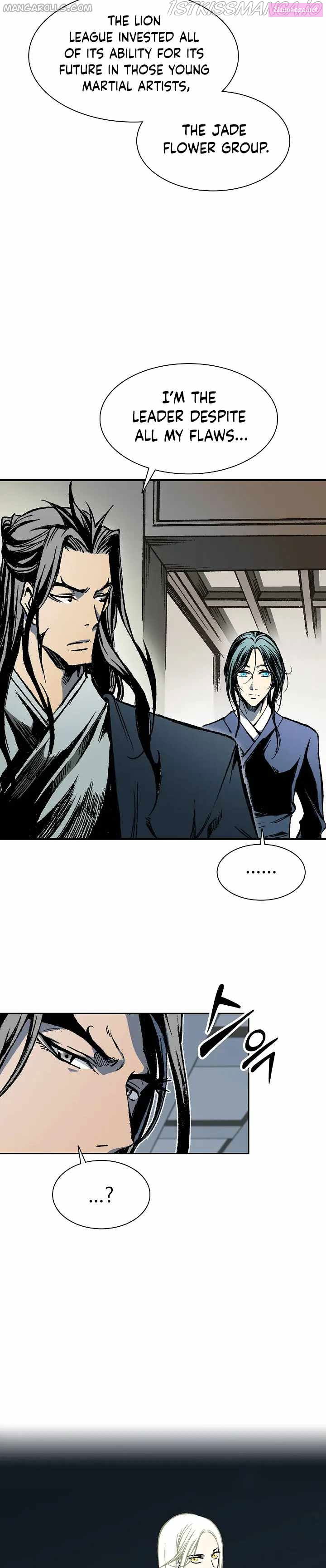 Memoir Of The King Of War Chapter 112 page 4 - MangaKakalot