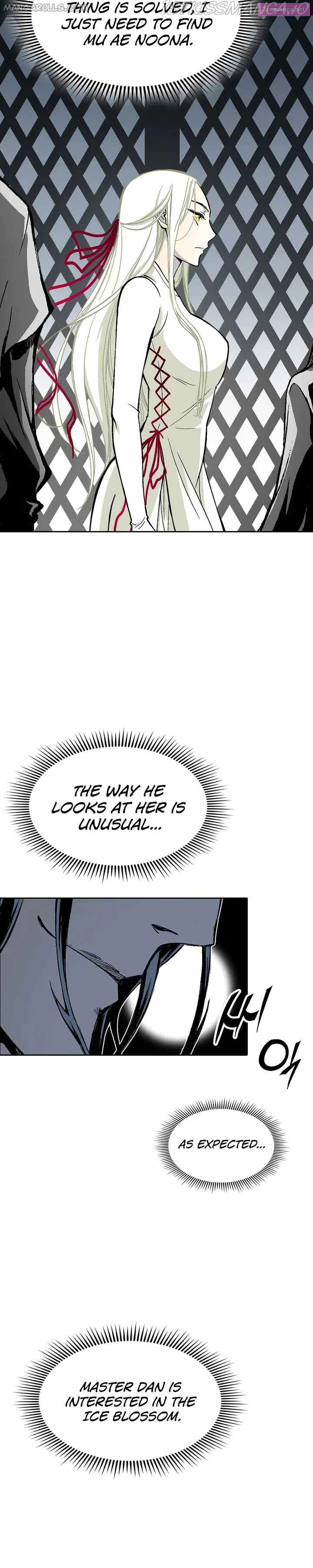 Memoir Of The King Of War Chapter 112 page 9 - MangaKakalot