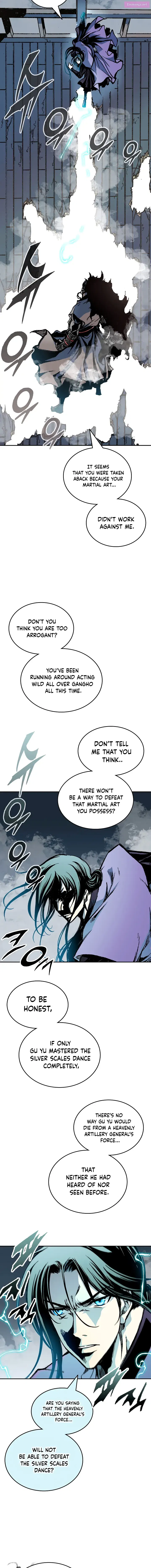 Memoir Of The King Of War Chapter 122 page 13 - MangaKakalot