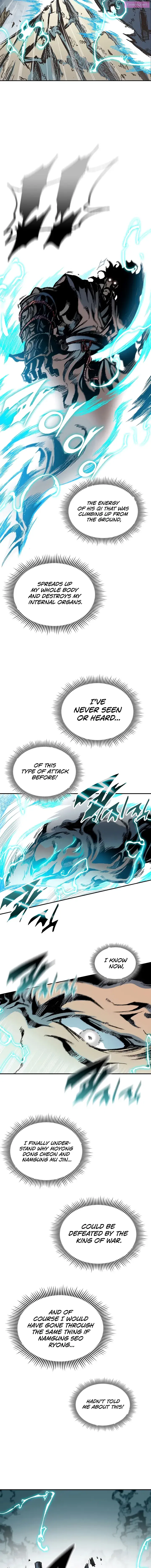 Memoir Of The King Of War Chapter 122 page 7 - MangaKakalot