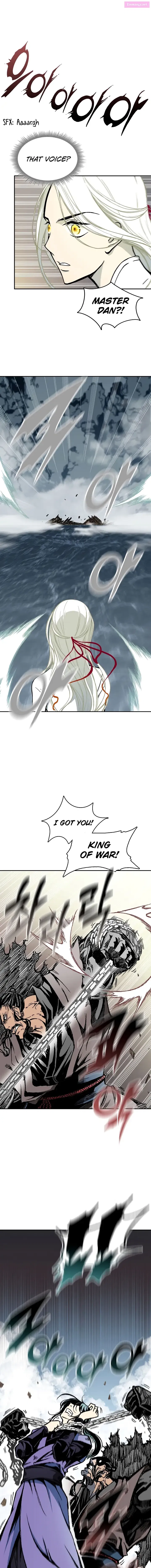 Memoir Of The King Of War Chapter 125 page 7 - MangaKakalot