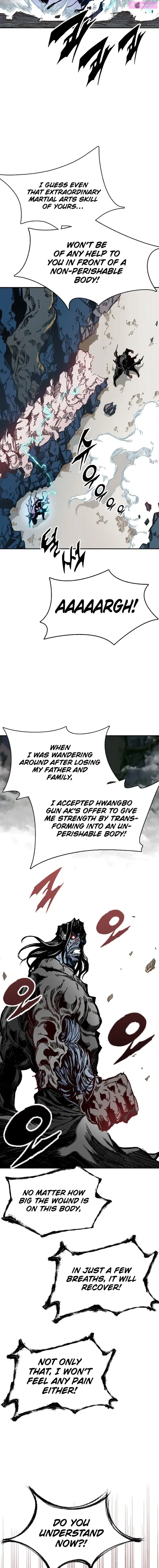 Memoir Of The King Of War Chapter 131 page 16 - MangaKakalot