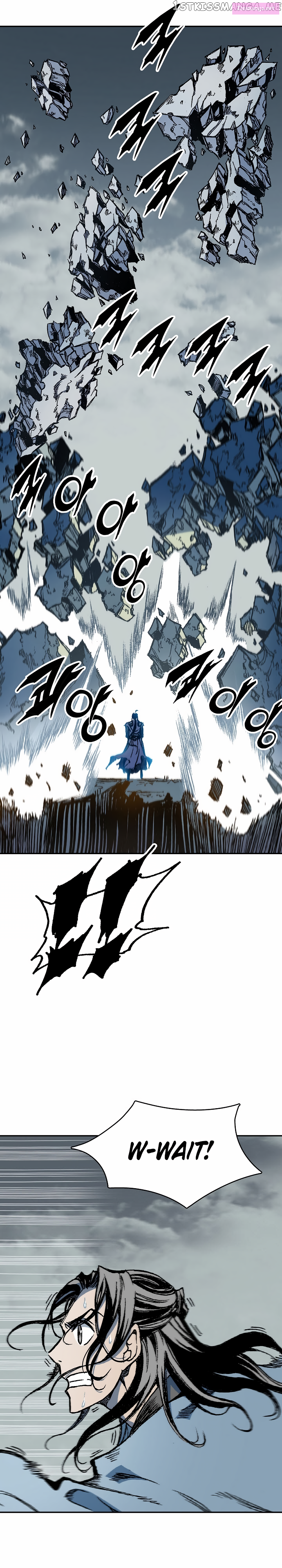 Memoir Of The King Of War Chapter 134 page 5 - MangaKakalot