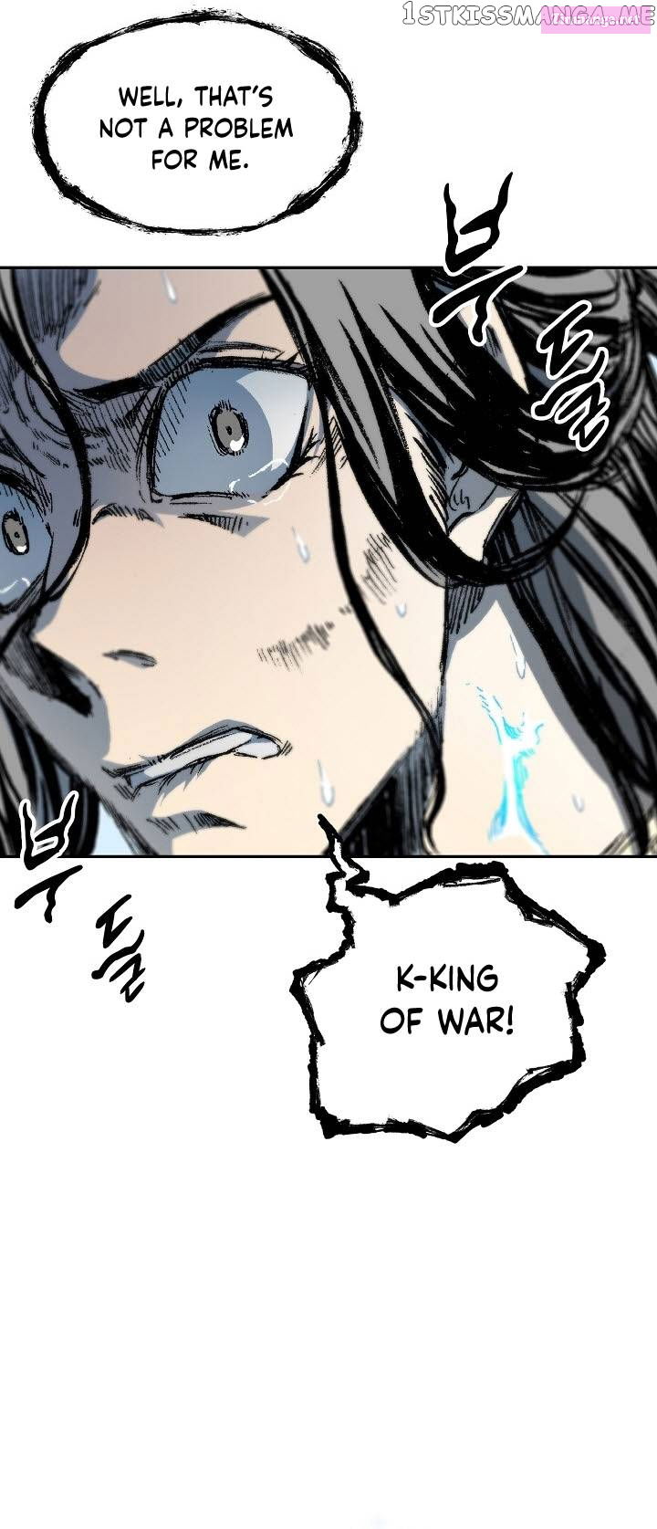 Memoir Of The King Of War Chapter 135 page 26 - MangaKakalot