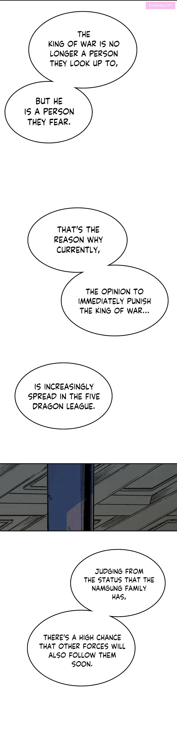 Memoir Of The King Of War Chapter 137 page 13 - MangaKakalot