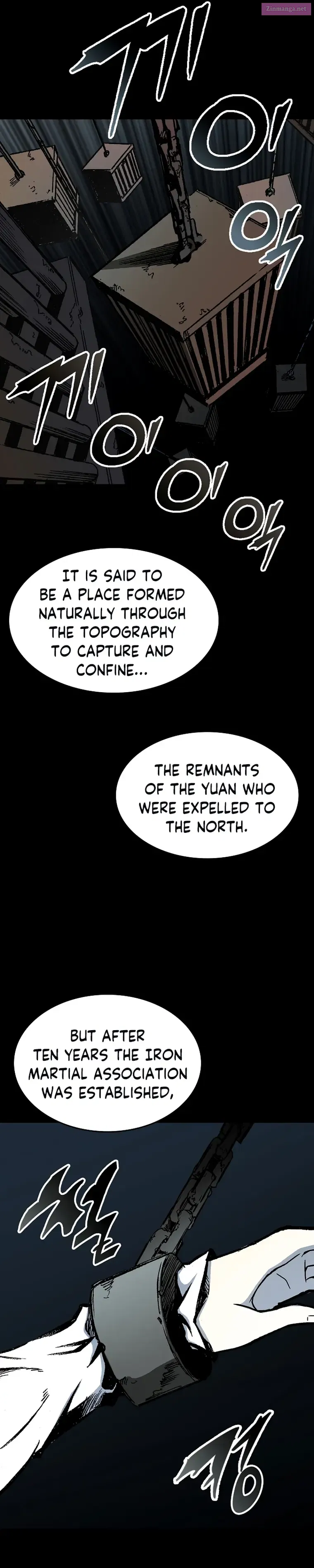 Memoir Of The King Of War Chapter 138 page 36 - MangaKakalot