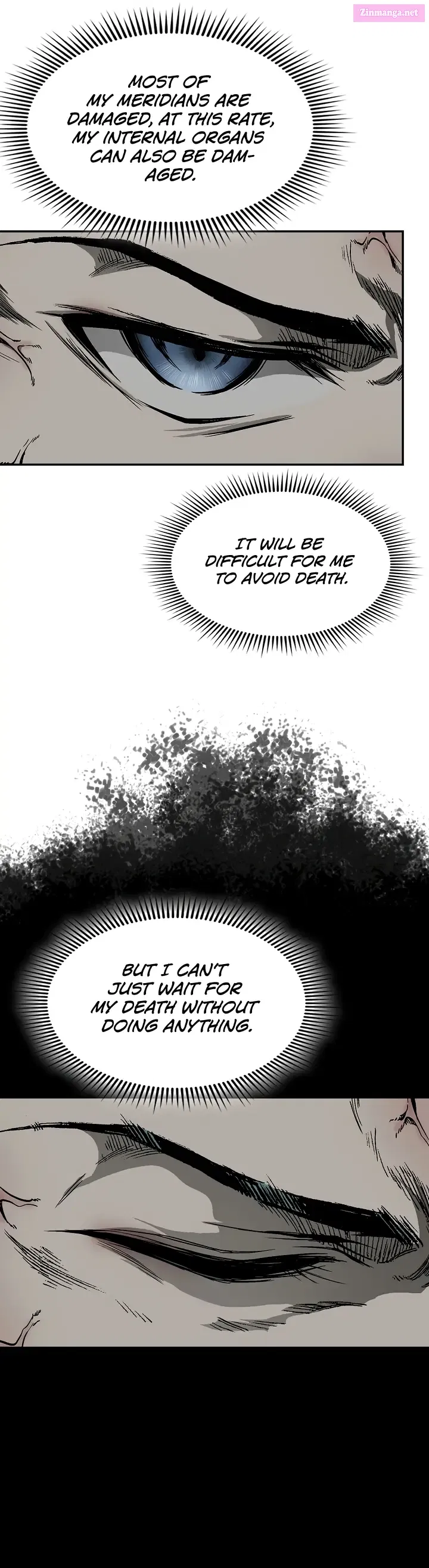 Memoir Of The King Of War Chapter 142 page 41 - MangaKakalot