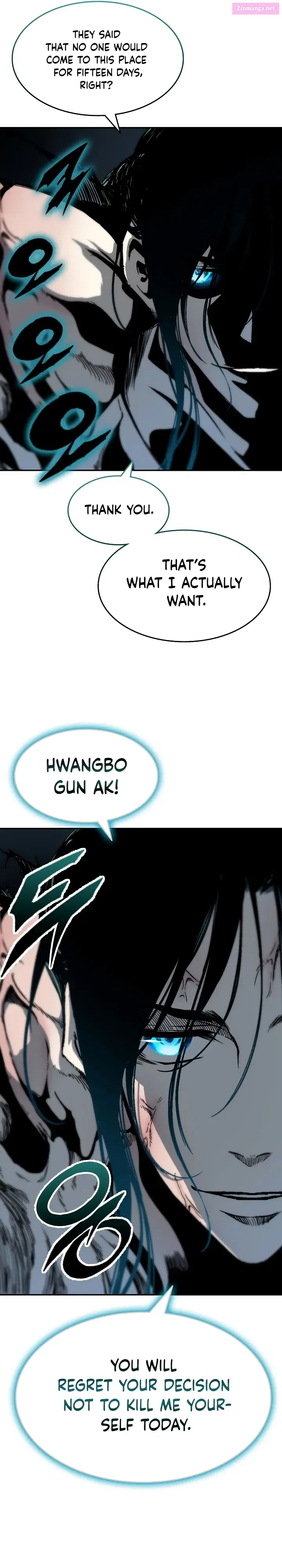 Memoir Of The King Of War Chapter 142 page 44 - MangaKakalot