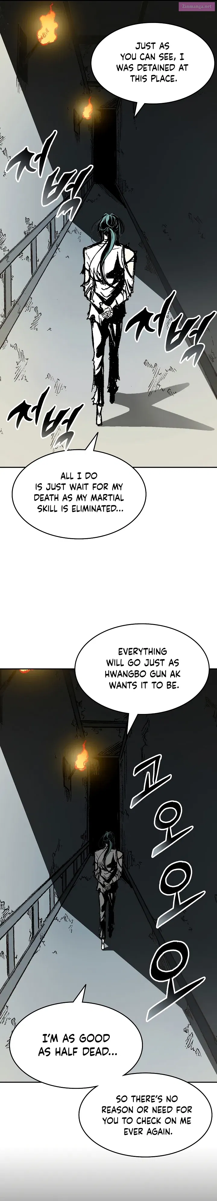 Memoir Of The King Of War Chapter 145 page 14 - MangaKakalot