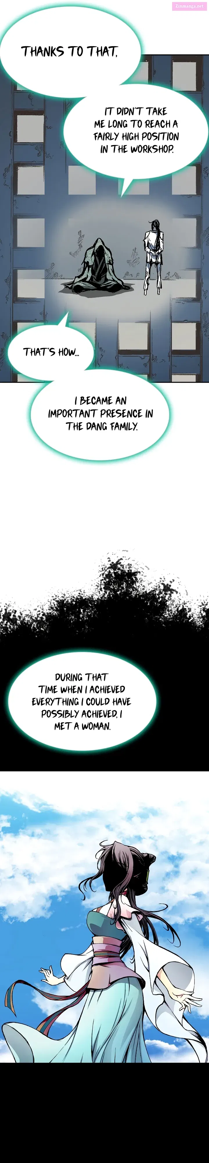 Memoir Of The King Of War Chapter 146 page 4 - MangaKakalot