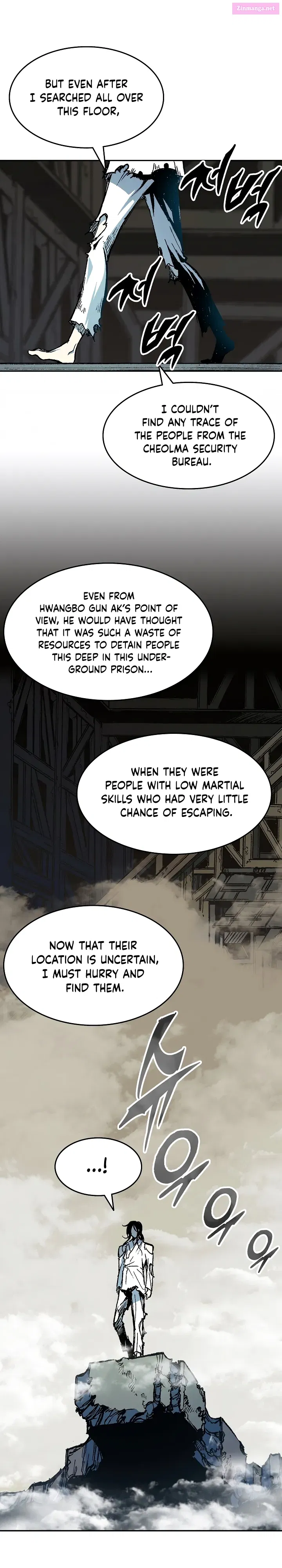 Memoir Of The King Of War Chapter 147 page 13 - MangaKakalot