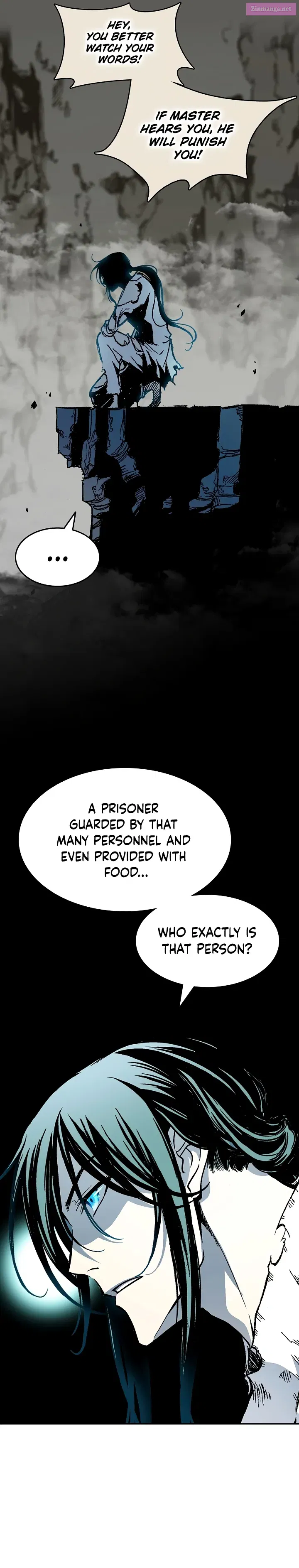 Memoir Of The King Of War Chapter 147 page 18 - MangaKakalot