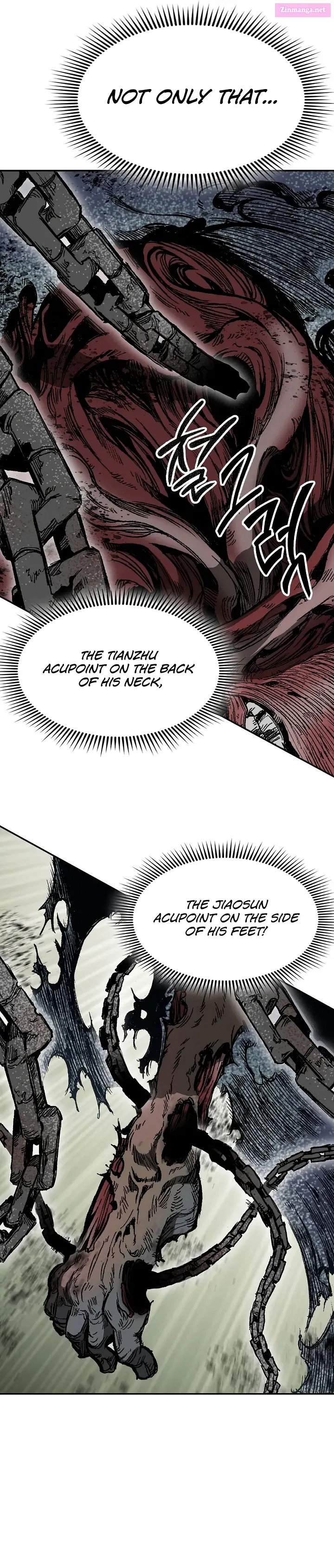 Memoir Of The King Of War Chapter 149 page 11 - MangaKakalot