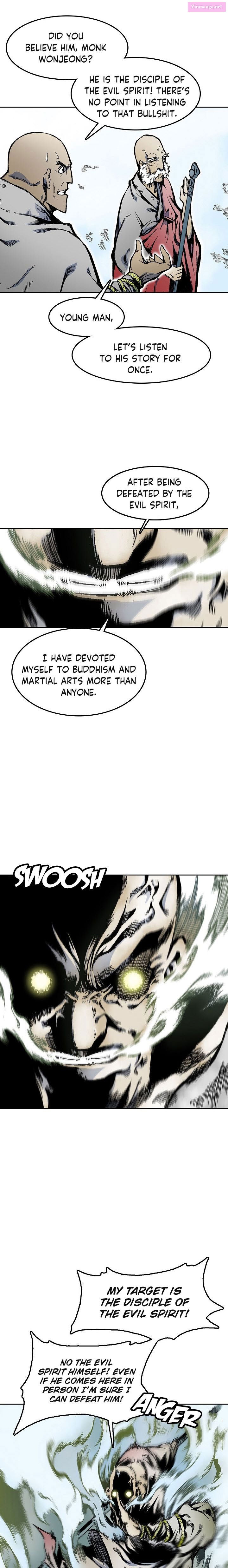 Memoir Of The King Of War Chapter 15 page 12 - MangaKakalot