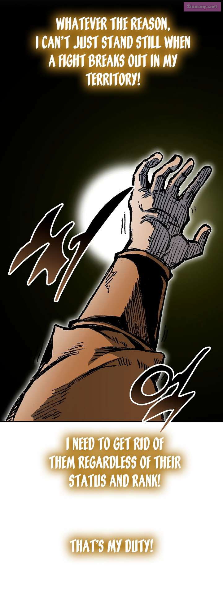 Memoir Of The King Of War Chapter 152 page 28 - MangaNelo