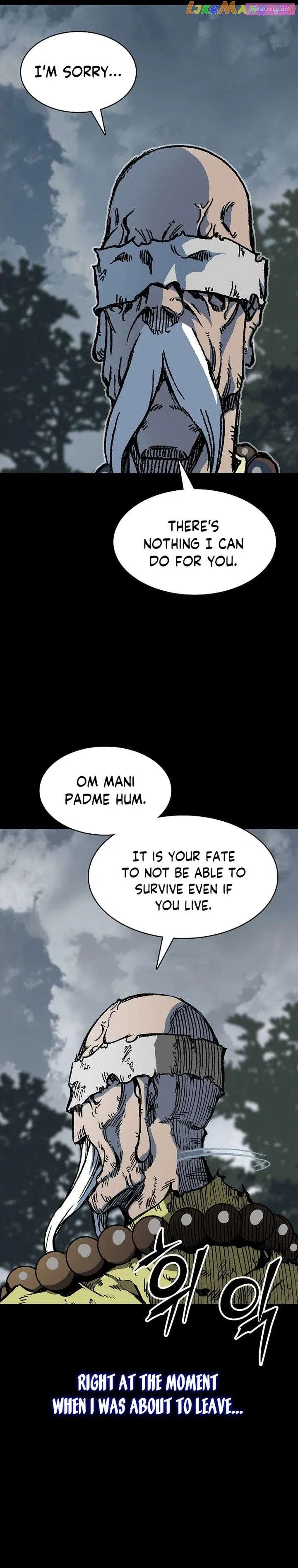 Memoir Of The King Of War Chapter 153 page 20 - MangaNelo