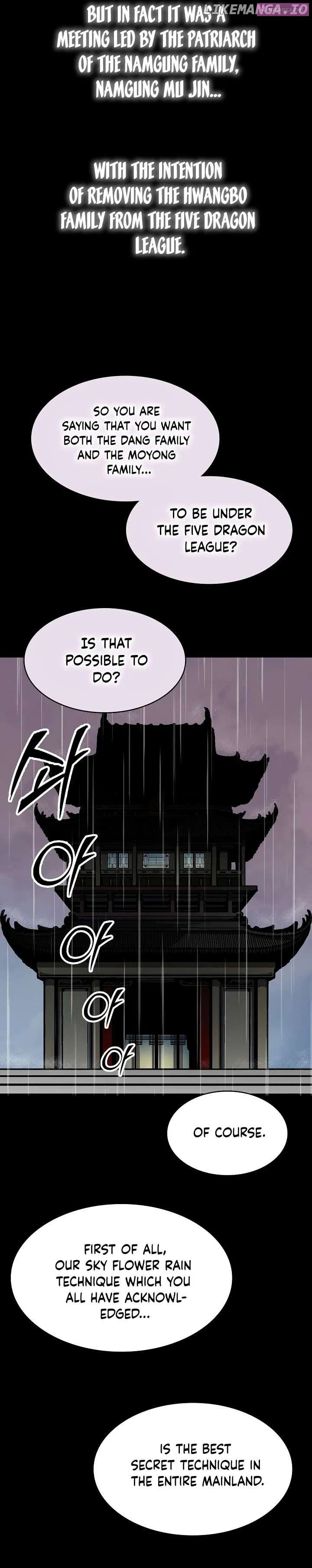 Memoir Of The King Of War Chapter 154 page 24 - MangaKakalot