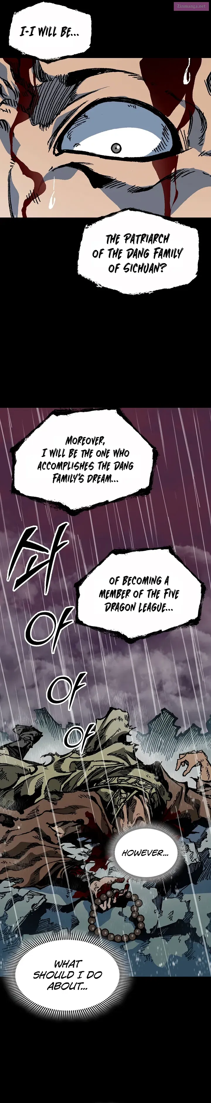 Memoir Of The King Of War Chapter 155 page 20 - MangaNelo