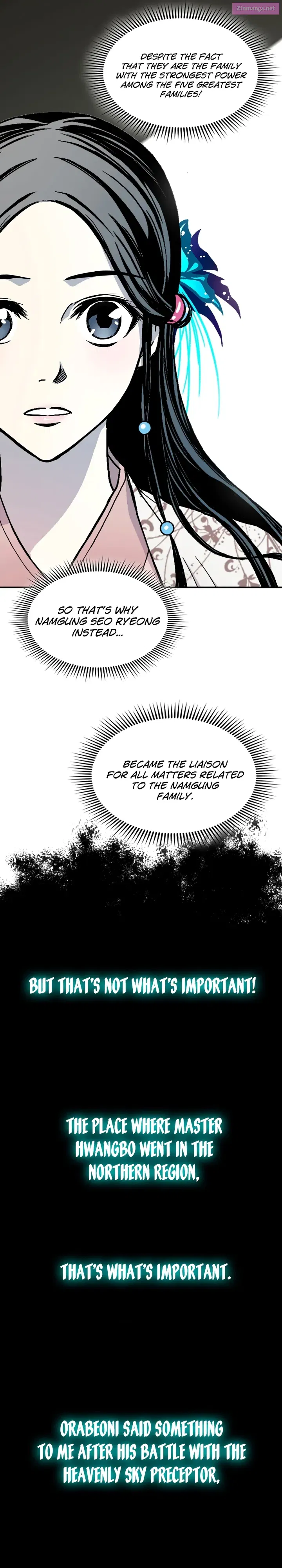 Memoir Of The King Of War Chapter 155 page 29 - MangaKakalot