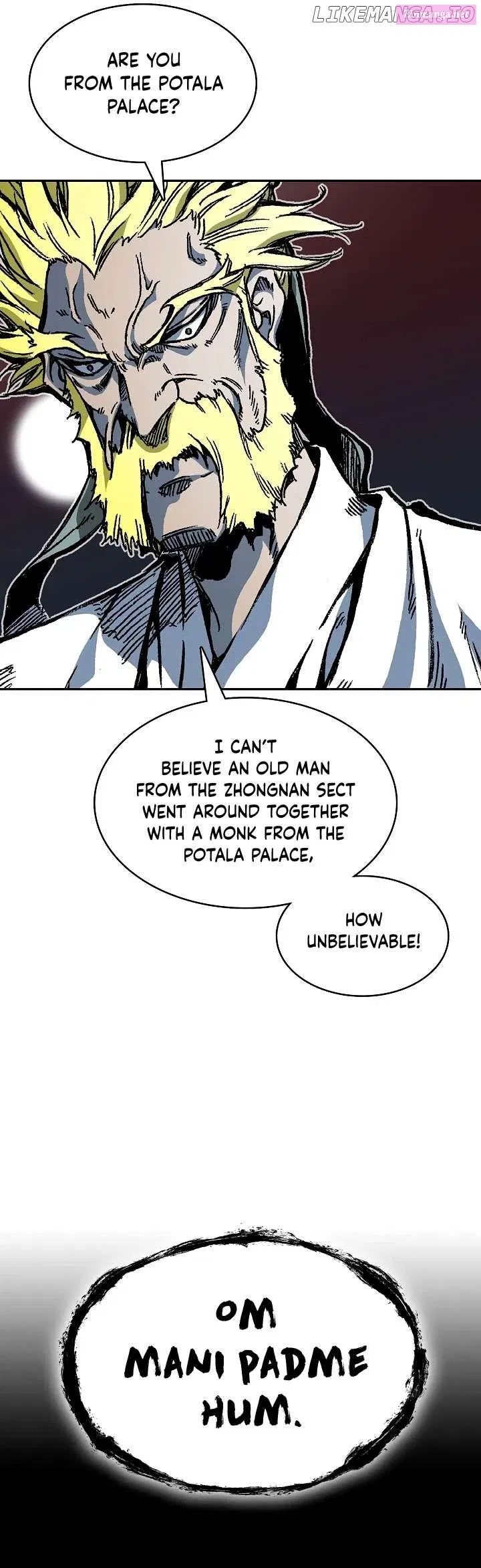 Memoir Of The King Of War Chapter 156 page 11 - MangaKakalot