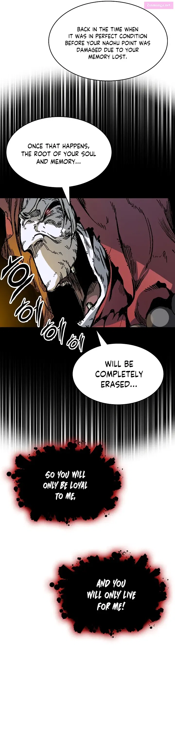 Memoir Of The King Of War Chapter 159 page 14 - MangaKakalot