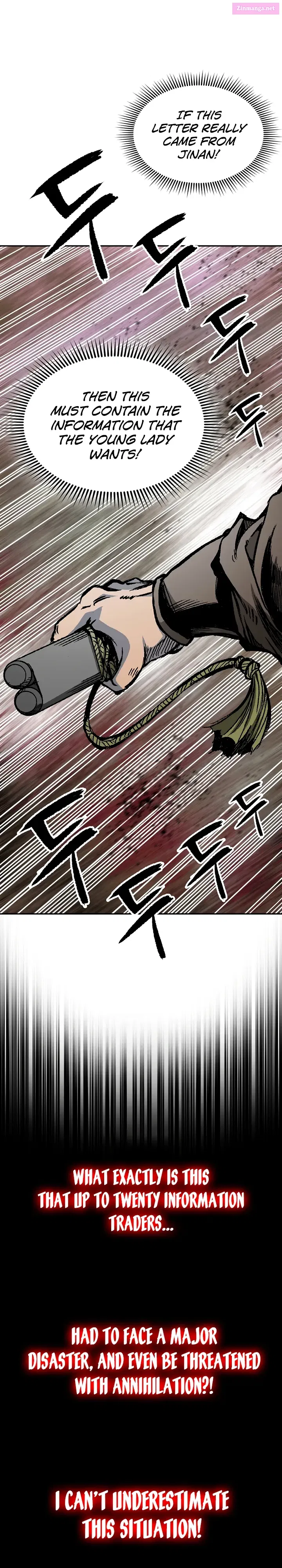 Memoir Of The King Of War Chapter 161 page 2 - MangaKakalot