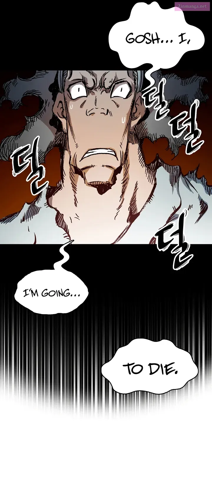 Memoir Of The King Of War Chapter 161 page 23 - MangaKakalot