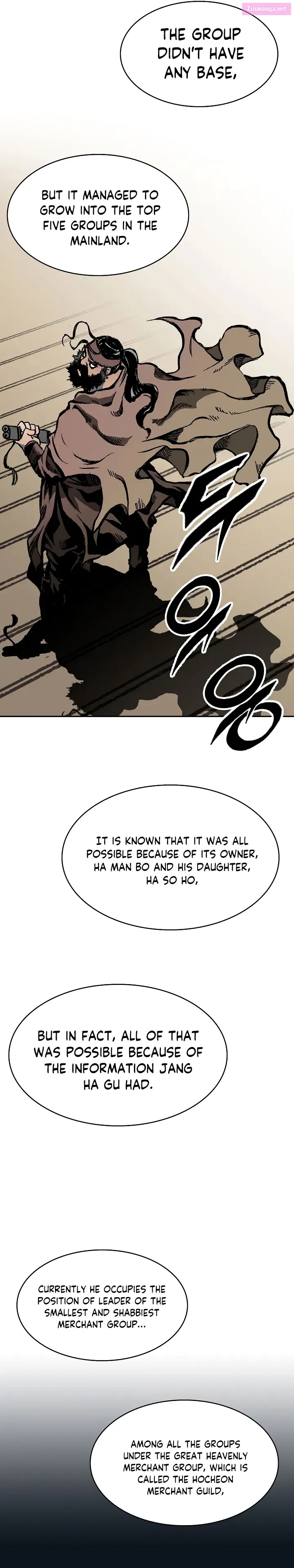 Memoir Of The King Of War Chapter 161 page 30 - MangaKakalot