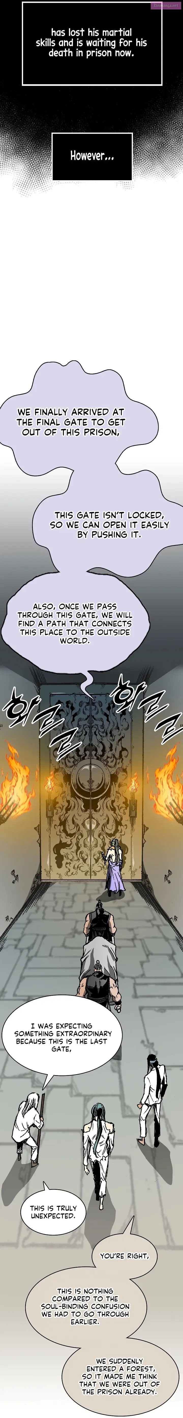 Memoir Of The King Of War Chapter 162 page 40 - MangaKakalot