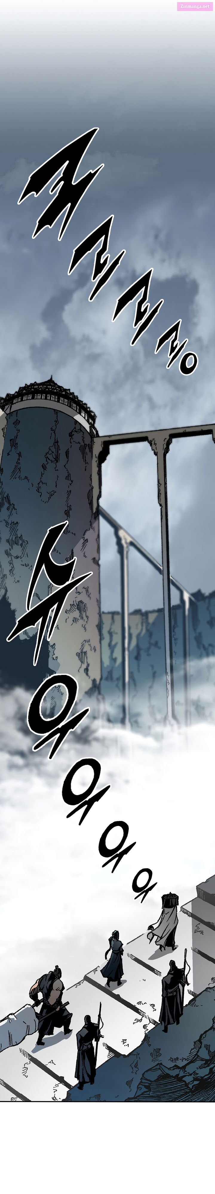 Memoir Of The King Of War Chapter 168 page 32 - MangaKakalot