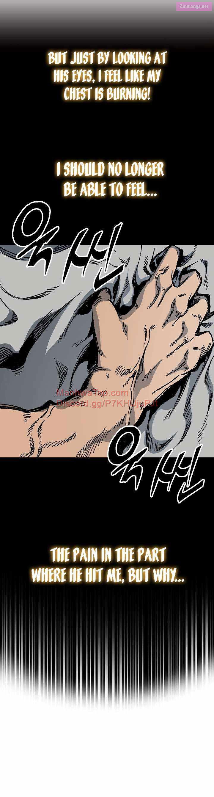 Memoir Of The King Of War Chapter 172 page 14 - MangaKakalot