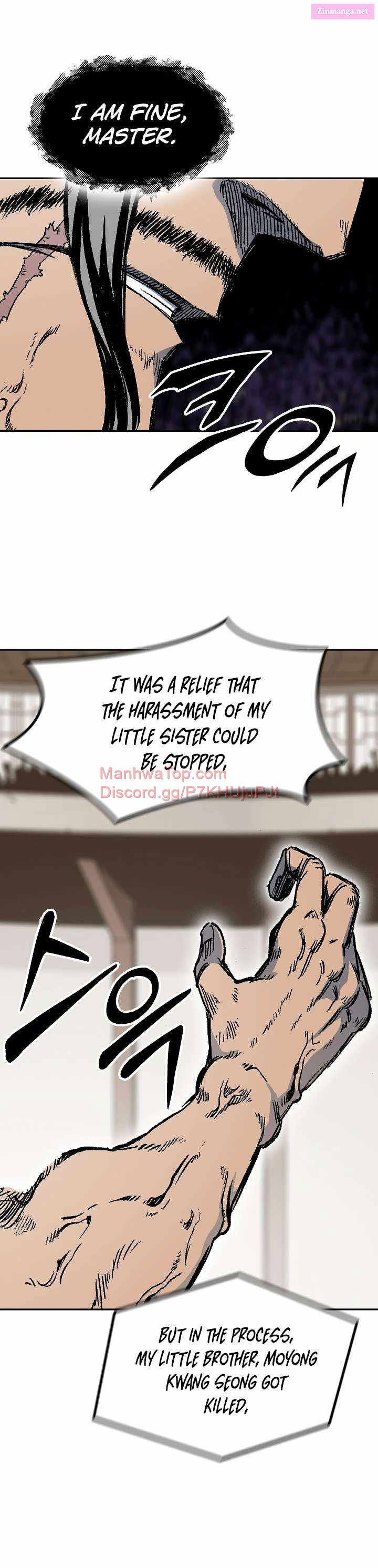 Memoir Of The King Of War Chapter 172 page 16 - MangaKakalot