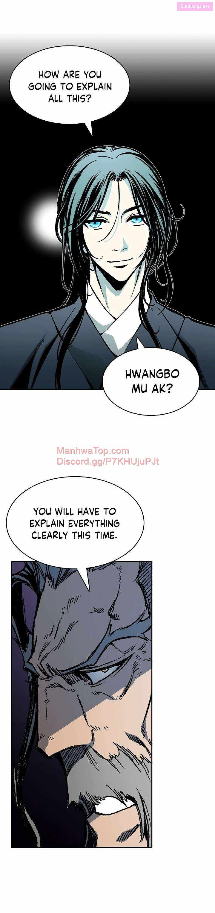 Memoir Of The King Of War Chapter 173 page 42 - MangaKakalot