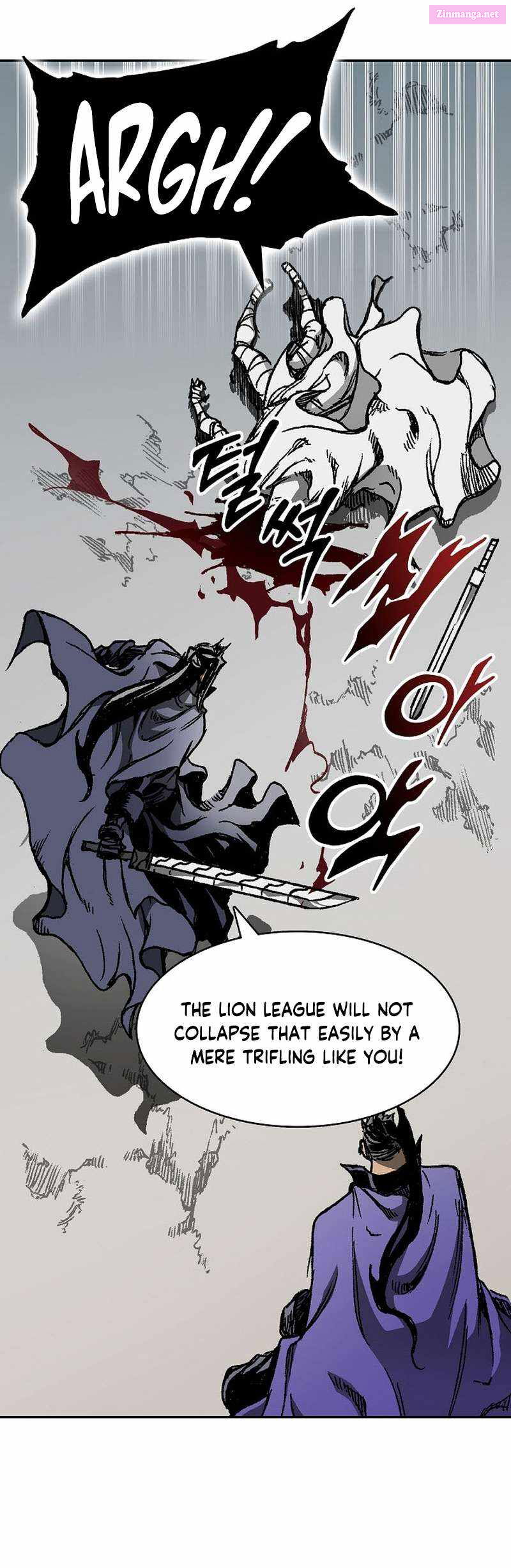 Memoir Of The King Of War Chapter 176 page 13 - MangaKakalot