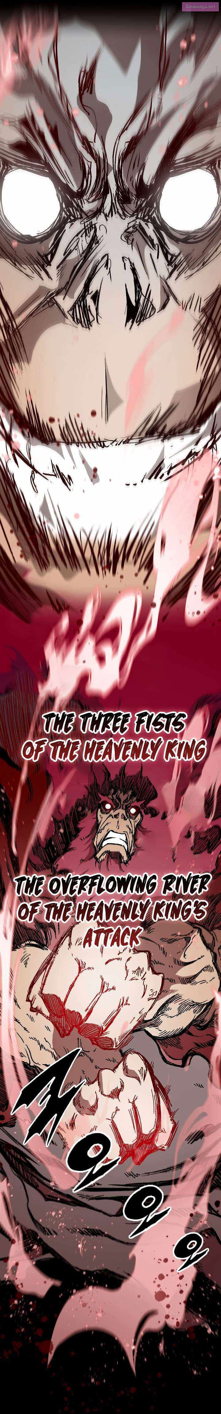 Memoir Of The King Of War Chapter 177 page 2 - MangaKakalot