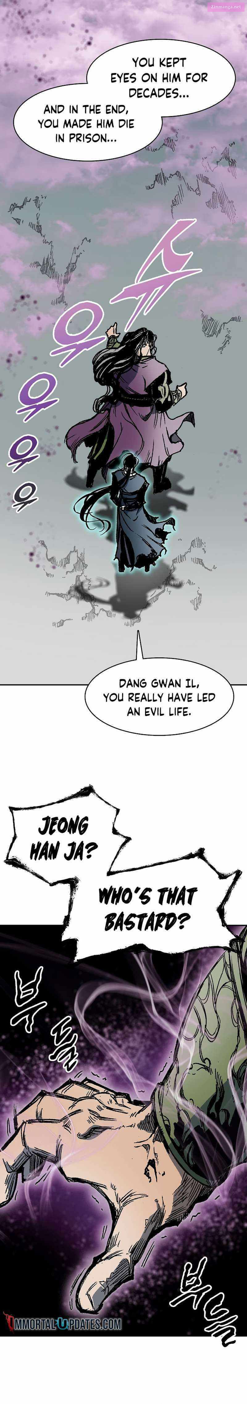 Memoir Of The King Of War Chapter 178 page 16 - MangaKakalot